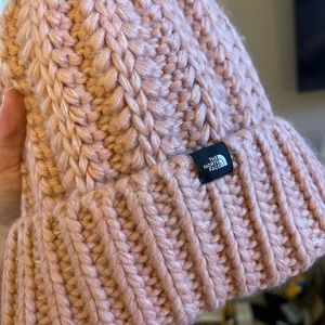 The North Face Knit Beanie